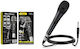 Andowl Q-MIC602 Set Mikrofon Handgemacht für Gesang
