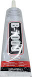 Construction & Heavy Duty Glue Transparent 50ml 17965