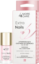 More4Care Σκληρυντικό 10ml