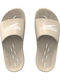 Herren Slides Beige
