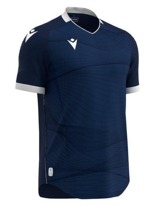 Shirt Женска Джърси Вид Футбол