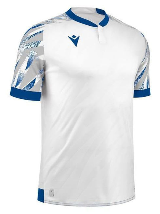 Eco Shirt Jersey Style Football
