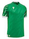 Eco Shirt Jersey Aussehen Fußball