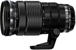 Olympus M.Zuiko Digital ED 40-150mm f/2.8 PRO Пълен кадър за Микро Четири Трети (МЧТ) маунт