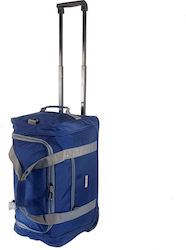 RCM Reisetasche 49Es Blau RCM Reisetasche 49Es Blau