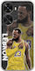 Nba Stars Lebron James Huawei Nova 12 Se Flexible Tpu Διάφανη Σιλικόνη
