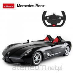 Rastar Mercedes-Benz Remote Controlled Toy