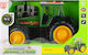 Mega Creative Remote Controlled Tractor