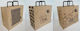 Fresh Kraft Handbag 320x300 L Horizontal Multicolour