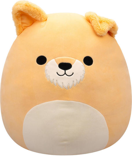 Jazwares Λούτρινο Squishmallows P20 Cooper Cooper για 3+ Ετών 50 εκ.