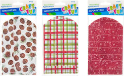 Papiertüten Verpackungsmix 8 Stück
