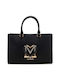 Moschino Women's Bag Hand Black