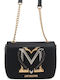 Moschino Women's Bag Shoulder Black