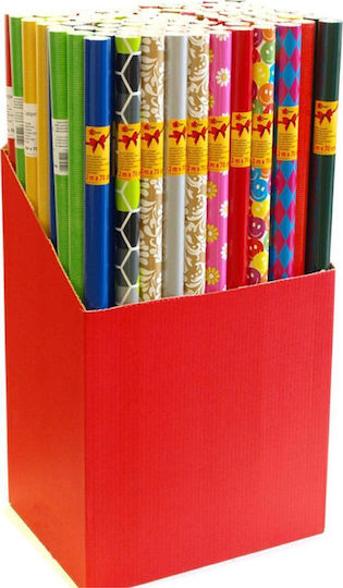 Canpol Decorative Paper 200 X 70 Cm