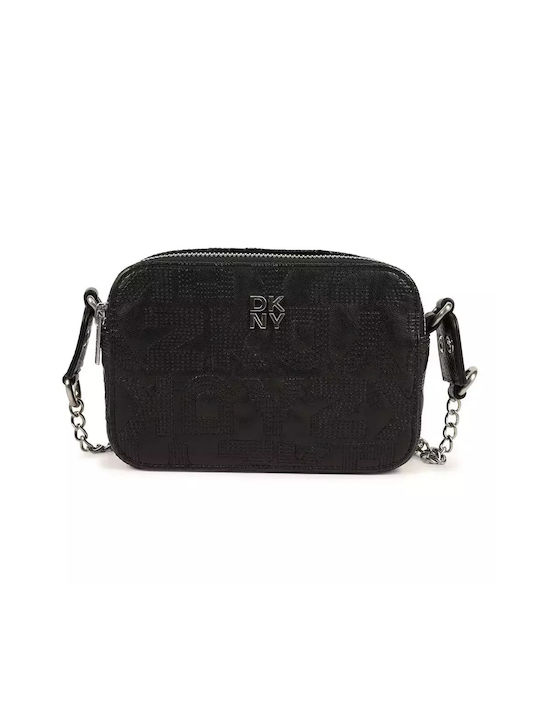 DKNY Women's Bag Shoulder Black