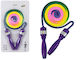 16603 Springseil Fitness Lila