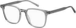 Tommy Hilfiger Мъжка Ацетатна Рамка За Очилa Си...