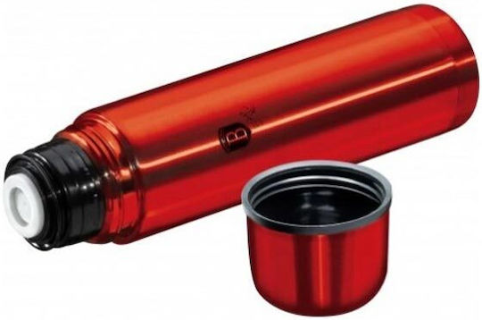 Berlinger Haus Bottle Thermos Stainless Steel 750ml Steel