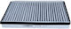 Volkswagen Φίλτρο Καμπίνας Aktivkohle Volkswagen Passat ap_KF-6108C