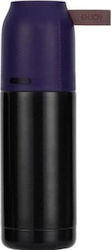 MPM Bottle Thermos Purple 350ml