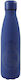 CyP Brands Sticlă Termos Oțel inoxidabil 600ml Blue