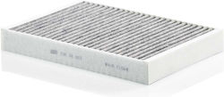 Volvo Activated Carbon Cabin Filter Volvo XC 90 ap_CUK34003 Volvo Activated Carbon Cabin Filter Volvo XC 90 ap_CUK34003