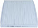 Jeep Filtru de Cabină Jeep Cherokee ap_1987435095