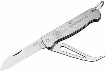 Boker Plus Pocket Knife