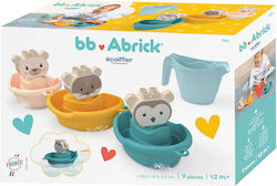 Ecoiffier Bath Boats