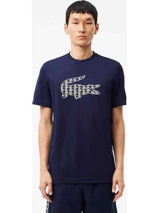 Lacoste Blue T-Shirt