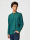 Polo T-shirt Green
