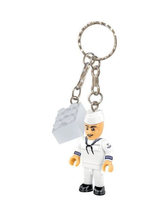 Cobi Keychain COBI-01363