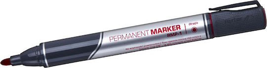 Permanent Marker Ristor Rmp1 Red
