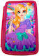 Triple Filled Pencil Case Princess 3D 7sxo29