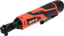 Yato YT-82902 Електрическа Тресчотка с Батерия 12 Волт
