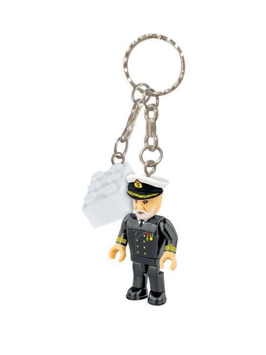 Cobi Keychain COBI-01358