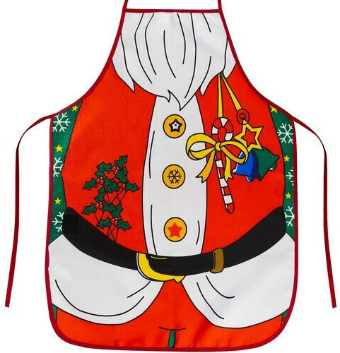 World Apron Mikolaj Ruhhy 22683