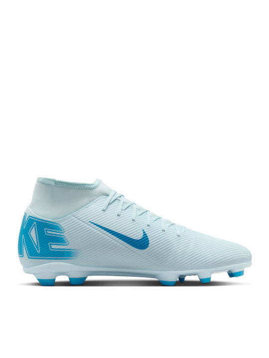 Nike Mercurial Superfly 10 Club Football Shoes ...