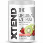 Xtend Original Bcaa 441 Gr Strawberry Kiwi Splash Xtend