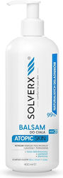 Solverx Λοσιόν 400ml