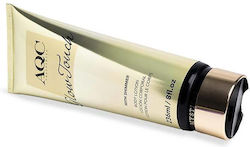 Aqc Glow Touch Shimmer Body Lotion Gold Κρέμα Σ...