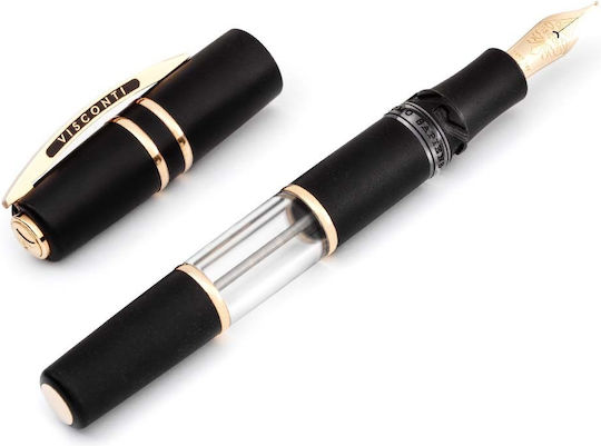 Visconti Homo Sapiens Crystal Dream Писалка M Среден