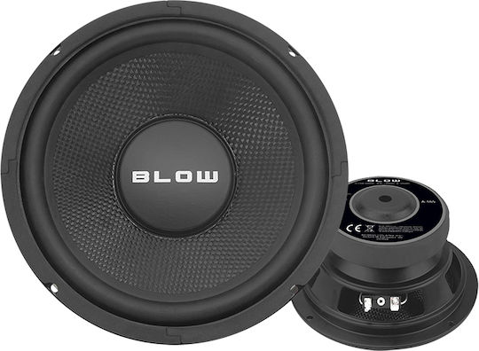Blow A-165 Ηχείο Αυτοκινήτου 6.5" (2 Δρόμων) Τεμάχιο