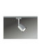 Paulmann Single Spot with Socket GU10 in White Color