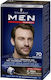Men Perfect Anti-Grey Color Gel Vopsea de Păr N...