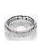 Glasrunder Aschenbecher Elena 19cm 381108007
