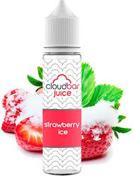 Aromă de Căpșuni Ice Cloudbar 20/60ml