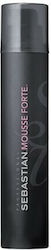 Sebastian Pro Form Mousse Forte 200мл Sebastian Pro Form Mousse Forte 200мл