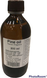 Ulei Esențial de Pin Mediplants 200ml