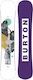 Burton Hideaway Women's Snowboard Flat Top W